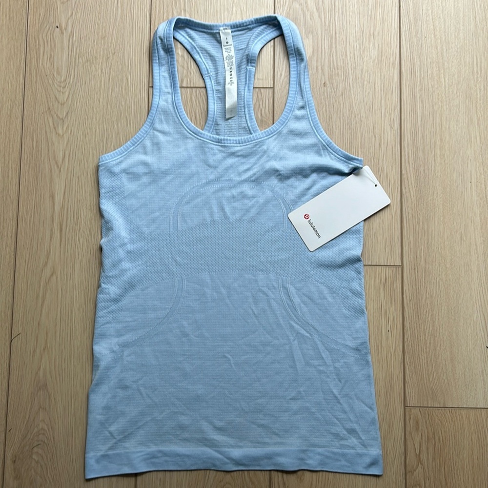 Lululemon Swiftly Tech Racerback Tank